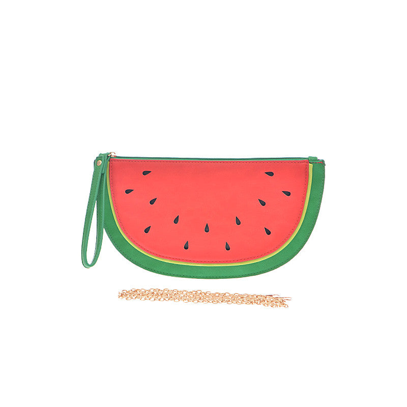 Watermelon Clutch - Jewelry Buzz Box
 - 3