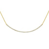 Curve Necklace - Jewelry Buzz Box
 - 4