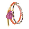 Exquisite Bead Layer Bracelet - Jewelry Buzz Box
 - 2