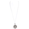 Zen Necklace - Jewelry Buzz Box
 - 2