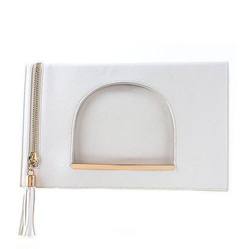 Advance Clutch Bag - Jewelry Buzz Box
 - 2