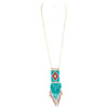 Pocahontas Necklace & Earring Set - Jewelry Buzz Box
 - 3