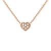 Radiant Heart Necklace - Jewelry Buzz Box
 - 2