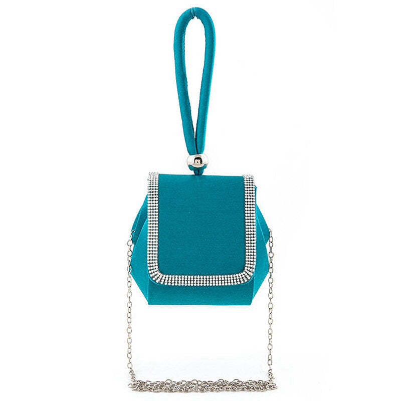 Fortune Teller Handbag - Jewelry Buzz Box
 - 13