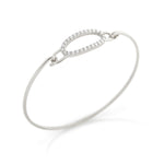 Fabulous Silver Bracelet - Jewelry Buzz Box
 - 3