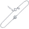 Simple Sparkle Bracelet - Jewelry Buzz Box
 - 1