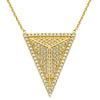 Egyptian Necklace - Jewelry Buzz Box
 - 1