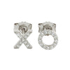 XO Earrings - Jewelry Buzz Box
 - 4