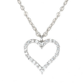 Passionate Heart Necklace - Jewelry Buzz Box
 - 1