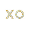 XO Earrings - Jewelry Buzz Box
 - 6