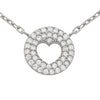 Heart Thump Necklace - Jewelry Buzz Box
 - 5