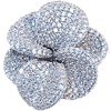 Plumeria Pendant - Jewelry Buzz Box
 - 3