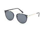 Women Round Fashion Sunglasses