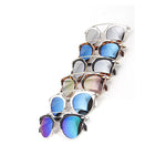 Alta Moda Sunglasses - Jewelry Buzz Box
 - 5
