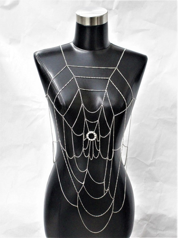 Web Body Chain