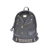 Leather Jacket Backpack - Jewelry Buzz Box
 - 1