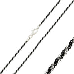 Shimmer Chain - Jewelry Buzz Box
 - 3