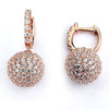 Ball Drop Earrings - Jewelry Buzz Box
 - 2