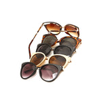 Chic Sunglasses - Jewelry Buzz Box
 - 2