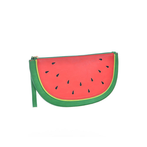 Watermelon Clutch - Jewelry Buzz Box
 - 1