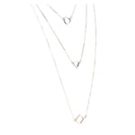 Shape Necklace - Jewelry Buzz Box
 - 2