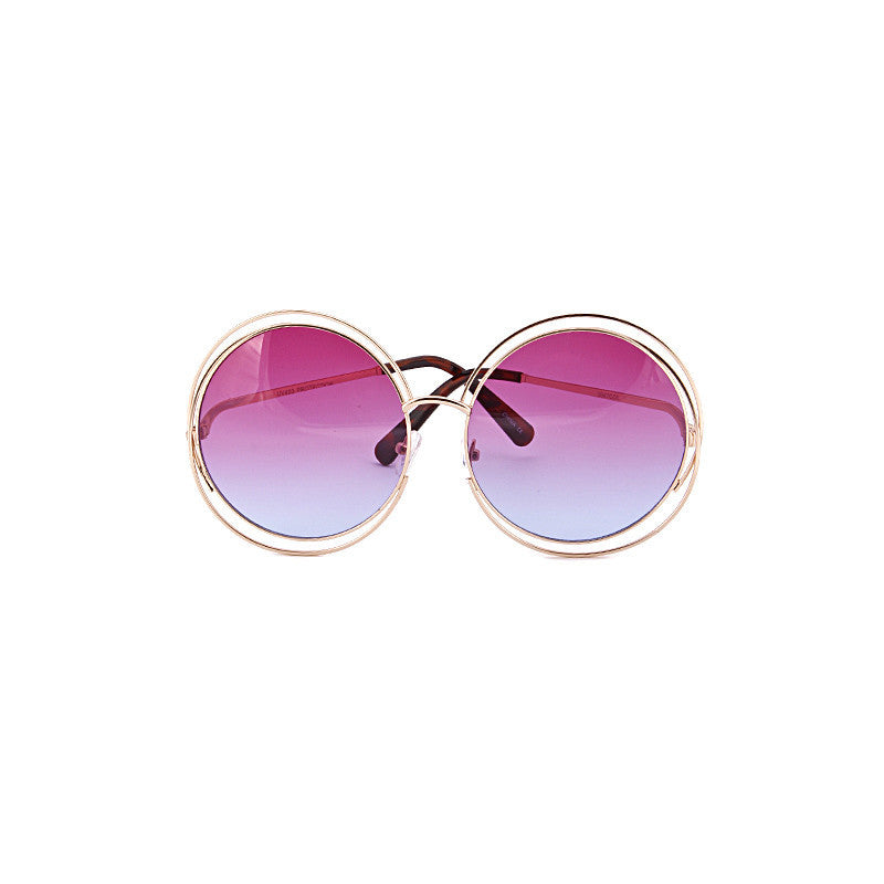 Mod Magnificent Sunglasses - Jewelry Buzz Box
 - 1