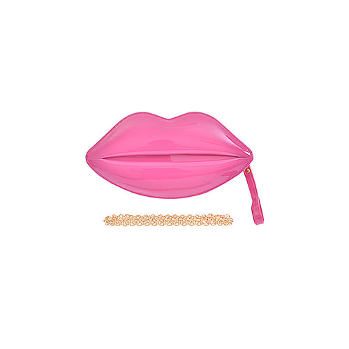 Luscious Lips Clutch - Jewelry Buzz Box
 - 2