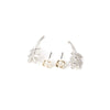 Rose & Branch Earring Set - Jewelry Buzz Box
 - 2