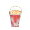 Popcorn Purse - Jewelry Buzz Box
 - 1