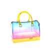 Jelly Rainbow Purse - Jewelry Buzz Box
 - 8