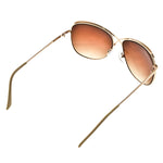 Crisscross Sunglasses - Jewelry Buzz Box
 - 3