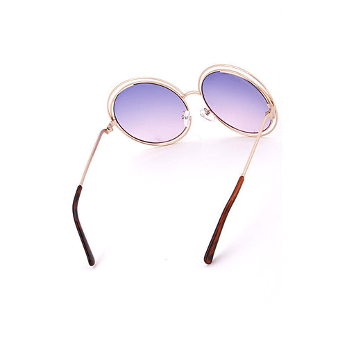 Mod Magnificent Sunglasses - Jewelry Buzz Box
 - 2