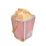 Popcorn Purse - Jewelry Buzz Box
 - 4