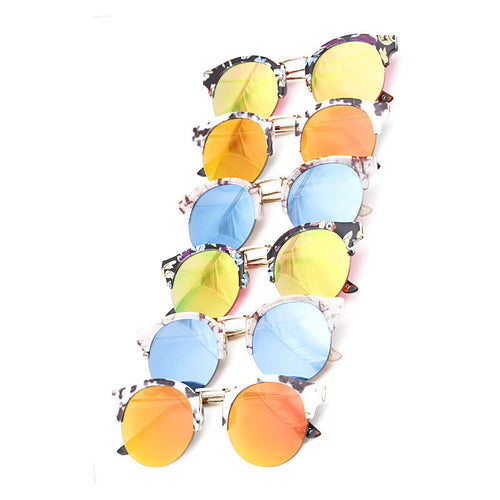 Rhythm Sunglasses - Jewelry Buzz Box
 - 2