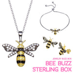 *Bee Buzz Box*