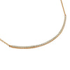 Curve Necklace - Jewelry Buzz Box
 - 5