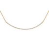 Curve Necklace - Jewelry Buzz Box
 - 6