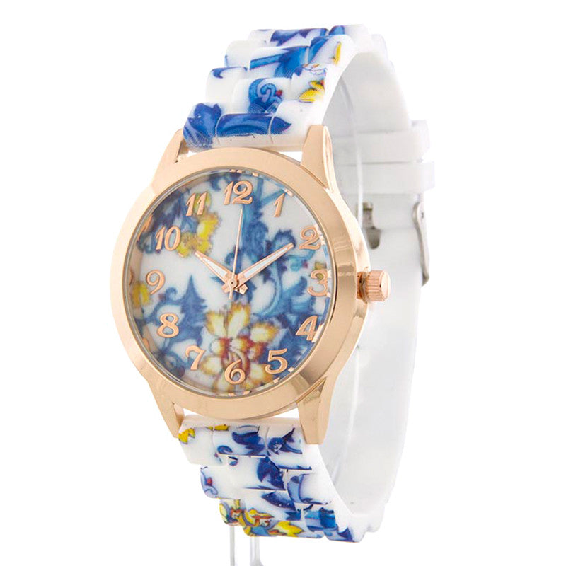 Nature Watch Jewelry Buzz Box