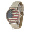 American Flag Watch - Jewelry Buzz Box
 - 3
