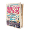Barefoot In Babylon Clutch Purse - Jewelry Buzz Box
 - 1