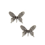 Butterfly Flutter Earrings - Jewelry Buzz Box
 - 5