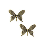 Butterfly Flutter Earrings - Jewelry Buzz Box
 - 6