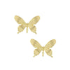 Butterfly Flutter Earrings - Jewelry Buzz Box
 - 4
