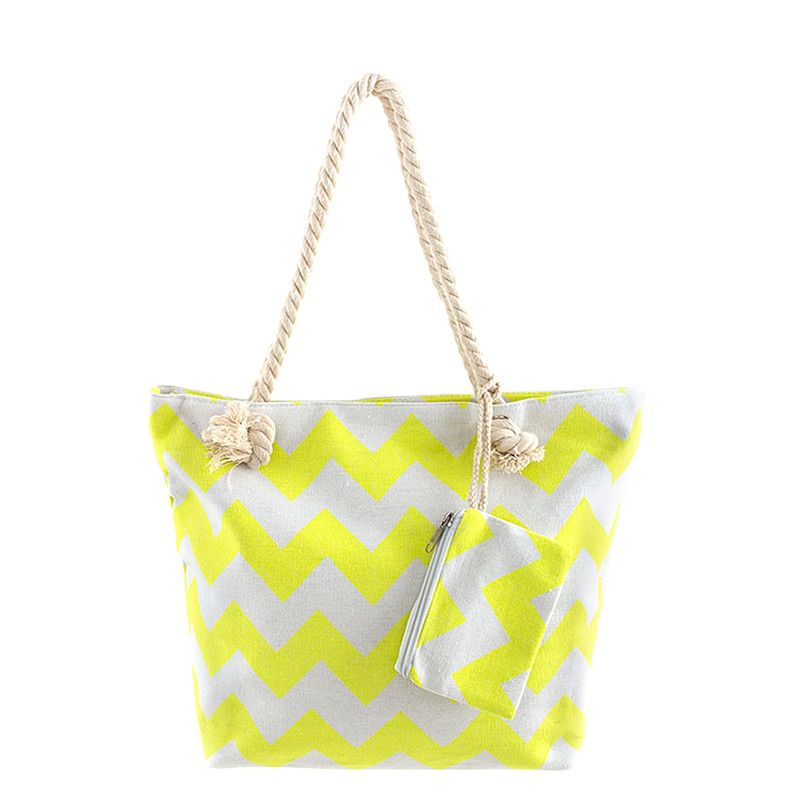 May 2023 Mystery Project Box Beach Vibes Tote 