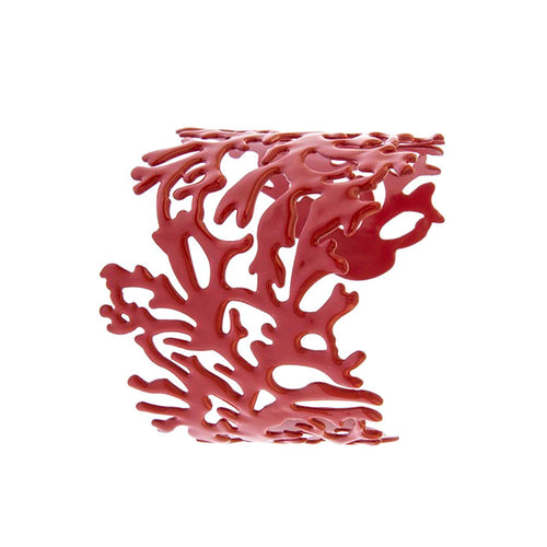 Red Coral Bracelet - Jewelry Buzz Box
