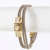 Click Me Bracelet - Jewelry Buzz Box
 - 7