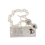 Incredible Bracelet - Jewelry Buzz Box
 - 6