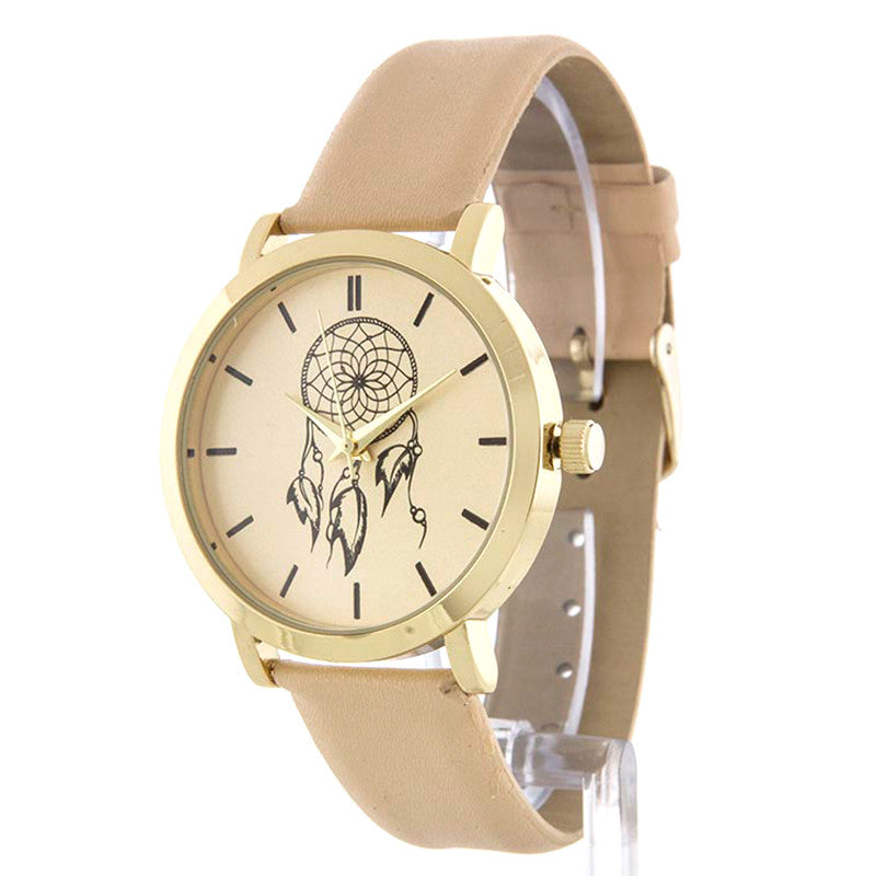 Dream Time Watch - Jewelry Buzz Box
 - 5