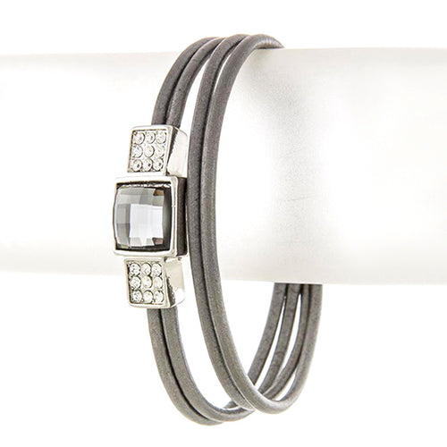 Click Me Bracelet - Jewelry Buzz Box
 - 2