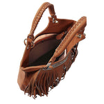 Cowgirl Drop Shoulder Bag - Jewelry Buzz Box
 - 2